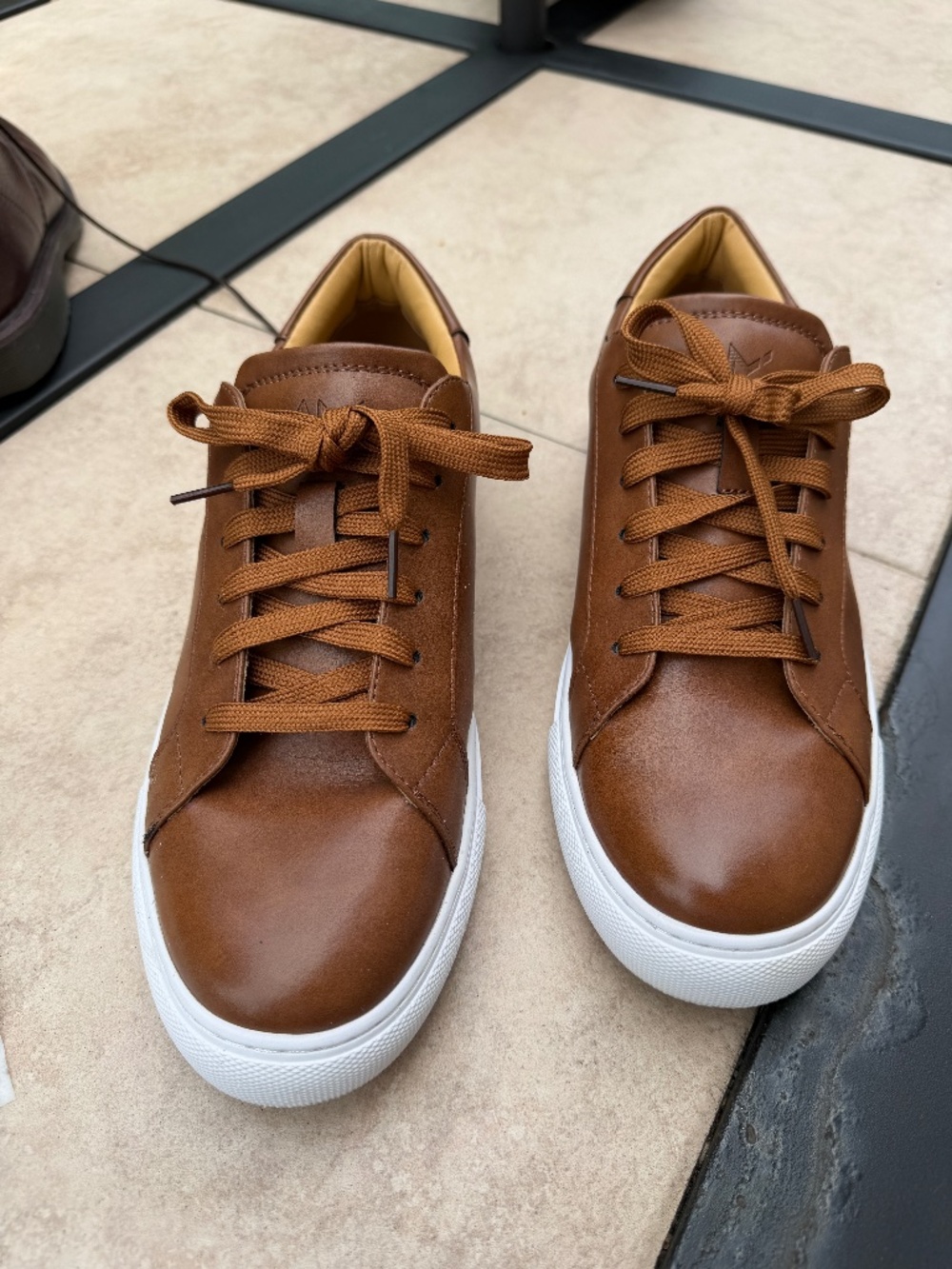 Men’s shoes